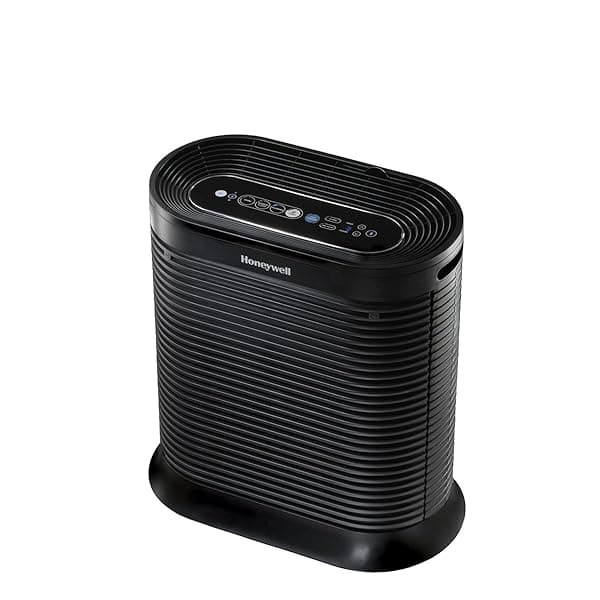 Honeywell HPA250B — Best budget