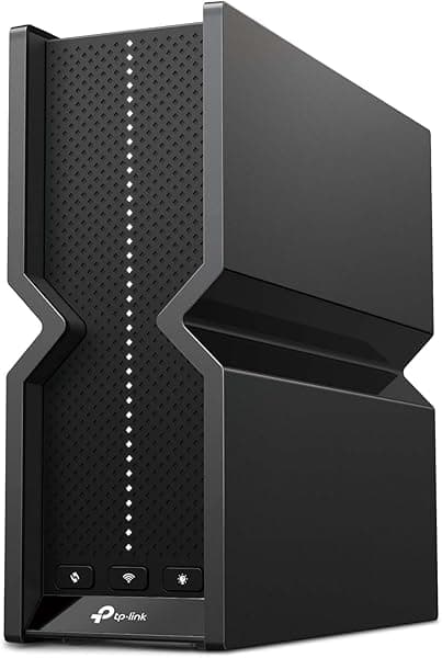 TP-Link Archer BE550 — Best value