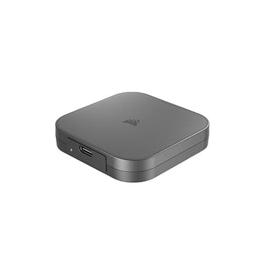 Corsair EX400U 2TB — Best value