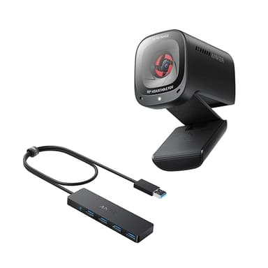 Anker PowerConf C200 — Best value