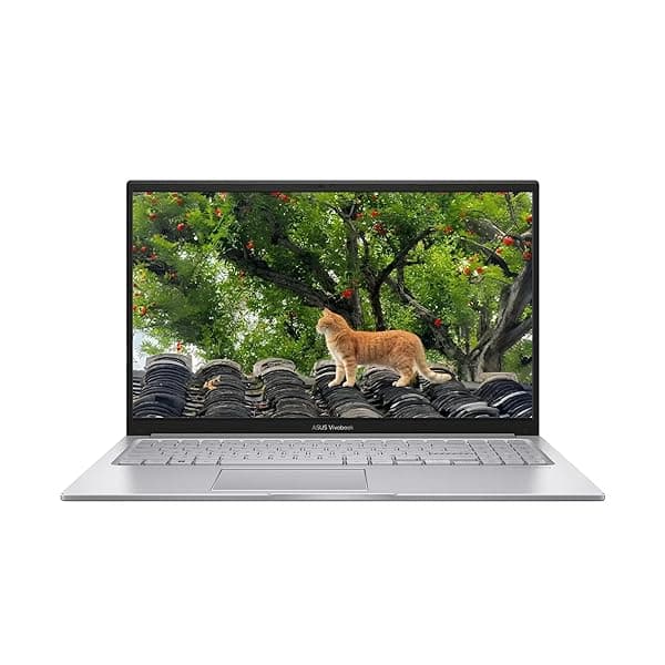 ASUS Vivobook 15 Laptop — Best display