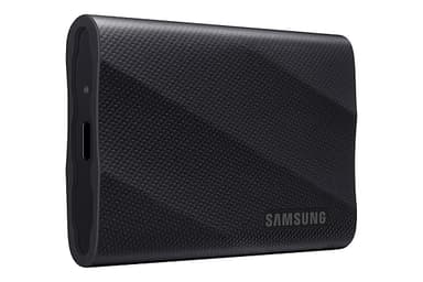 Samsung Portable SSD T9 2TB — Best for speed