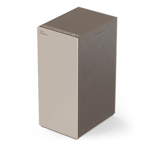 Coway Airmega ProX — Best for large rooms