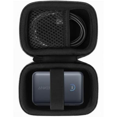 Anker Nano Power Bank (10K, 45W, Built-In USB-C) — Best for phones