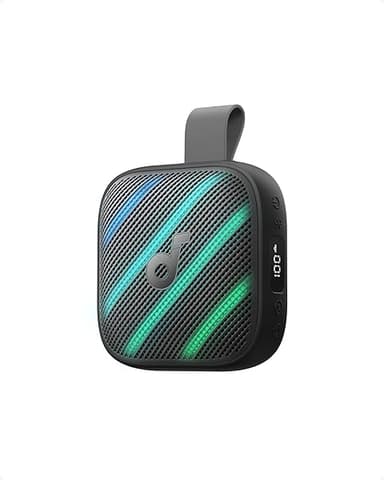 Anker Soundcore Select 4 Go — Best value