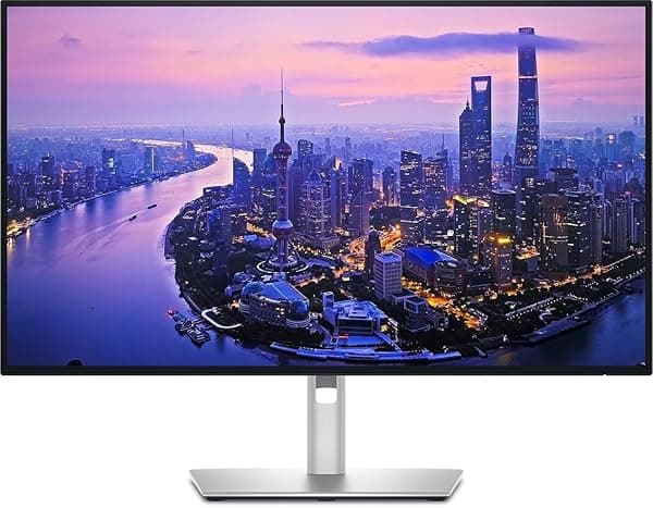 Dell UltraSharp U2725QE — Best monitor