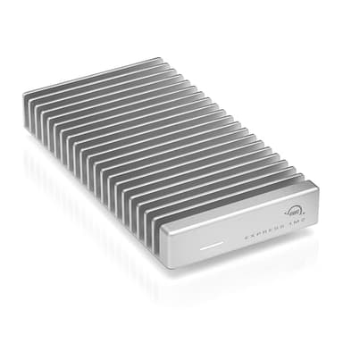 OWC Express 1M2 USB4 — Best cross-platform