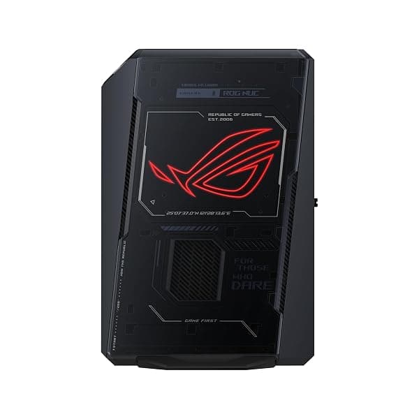 Asus ROG NUC 970 — Best for gaming