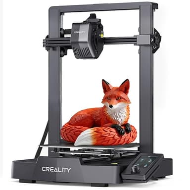 Creality Ender 3 V3 SE — Best budget