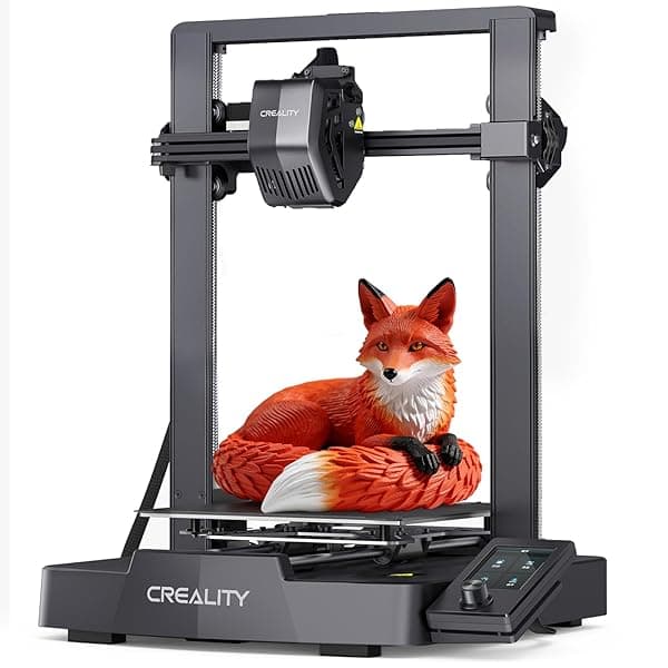 Creality Ender 3 V3 SE — Best budget