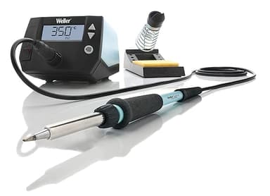 Weller WE1010NA Soldering Station — Best Value