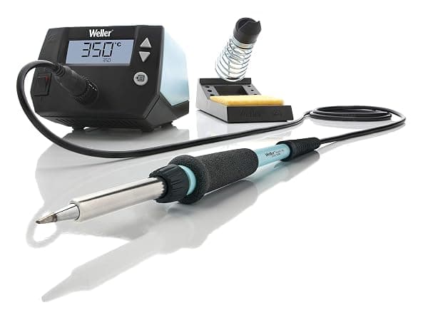 Weller WE1010NA Soldering Station — Best Value