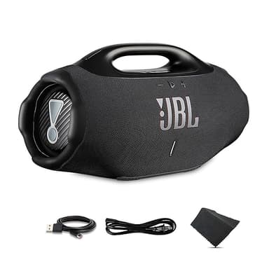 JBL Boombox 4 — Best overall