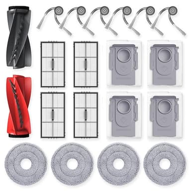 Roborock Saros 10R — Best premium