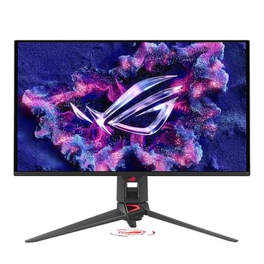 ASUS ROG Swift OLED PG27UCDM — Best overall