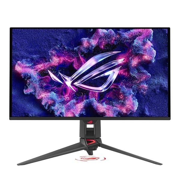 ASUS ROG Swift OLED PG27UCDM — Best overall