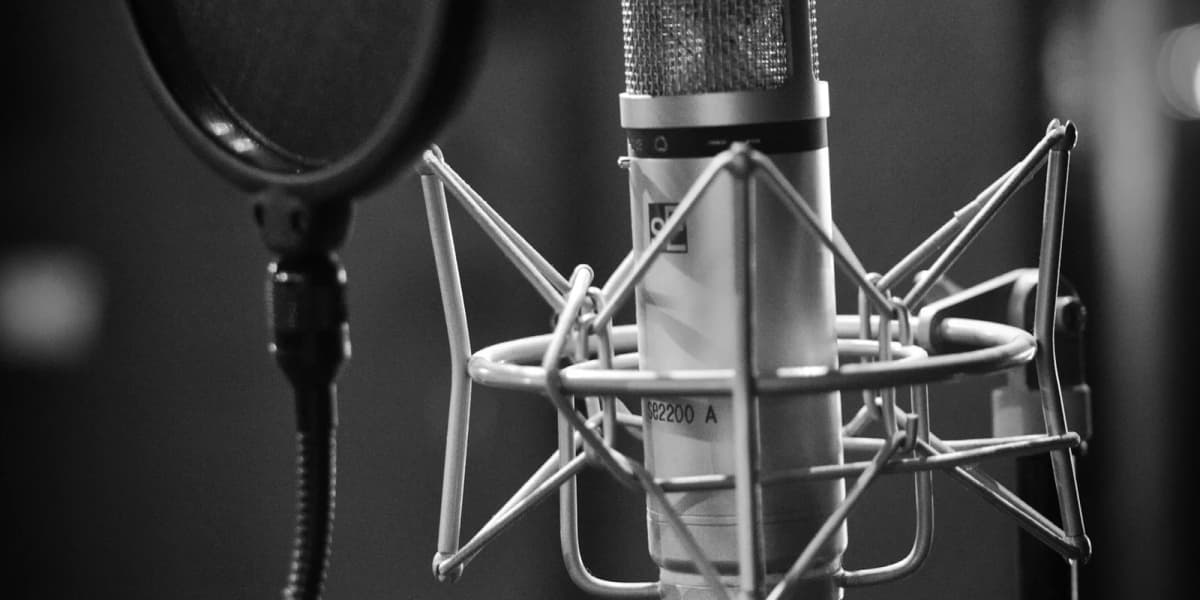 Audio & Video