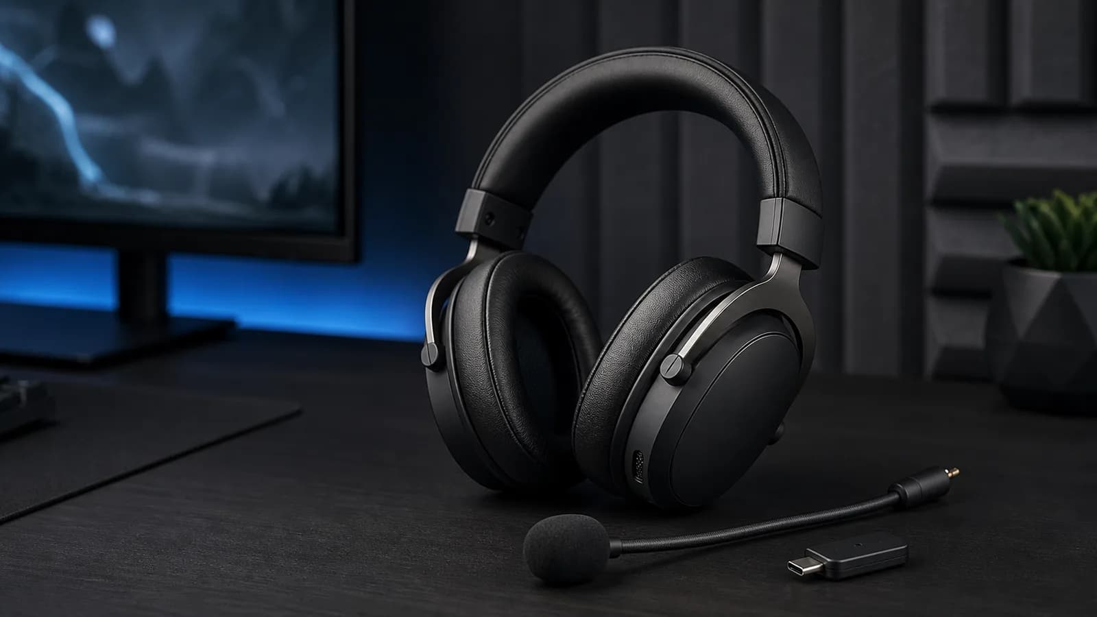 HyperX Cloud III S Wireless Review: Battery First