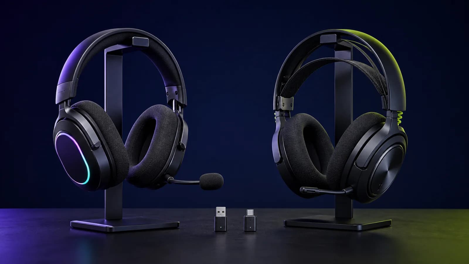 Logitech G522 vs SteelSeries Arctis Nova 7 Gen 2