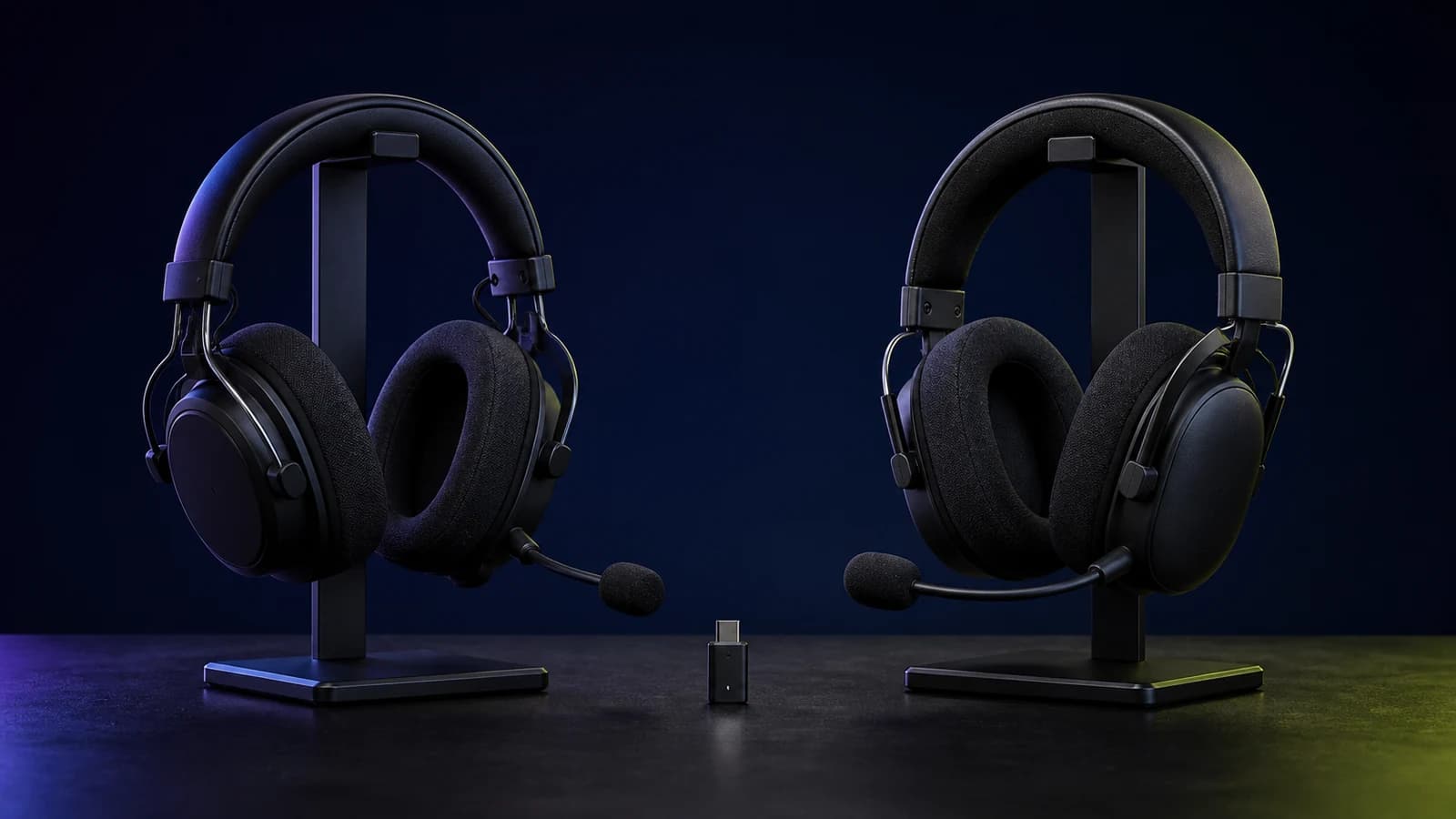 Razer BlackShark V3 Pro vs HyperX Cloud III S: ANC or Battery?