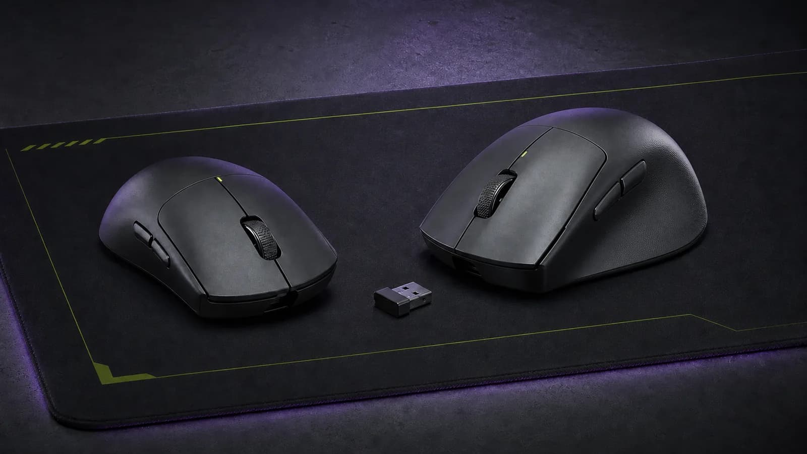Razer Viper V4 Pro vs DeathAdder V4 Pro: Which Fits You?