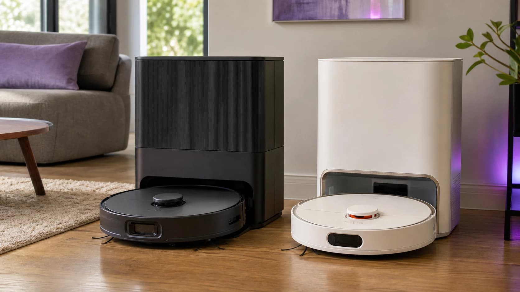 Best Robot Vacuum and Mop Combos (2026): Hands-Off Floor Care