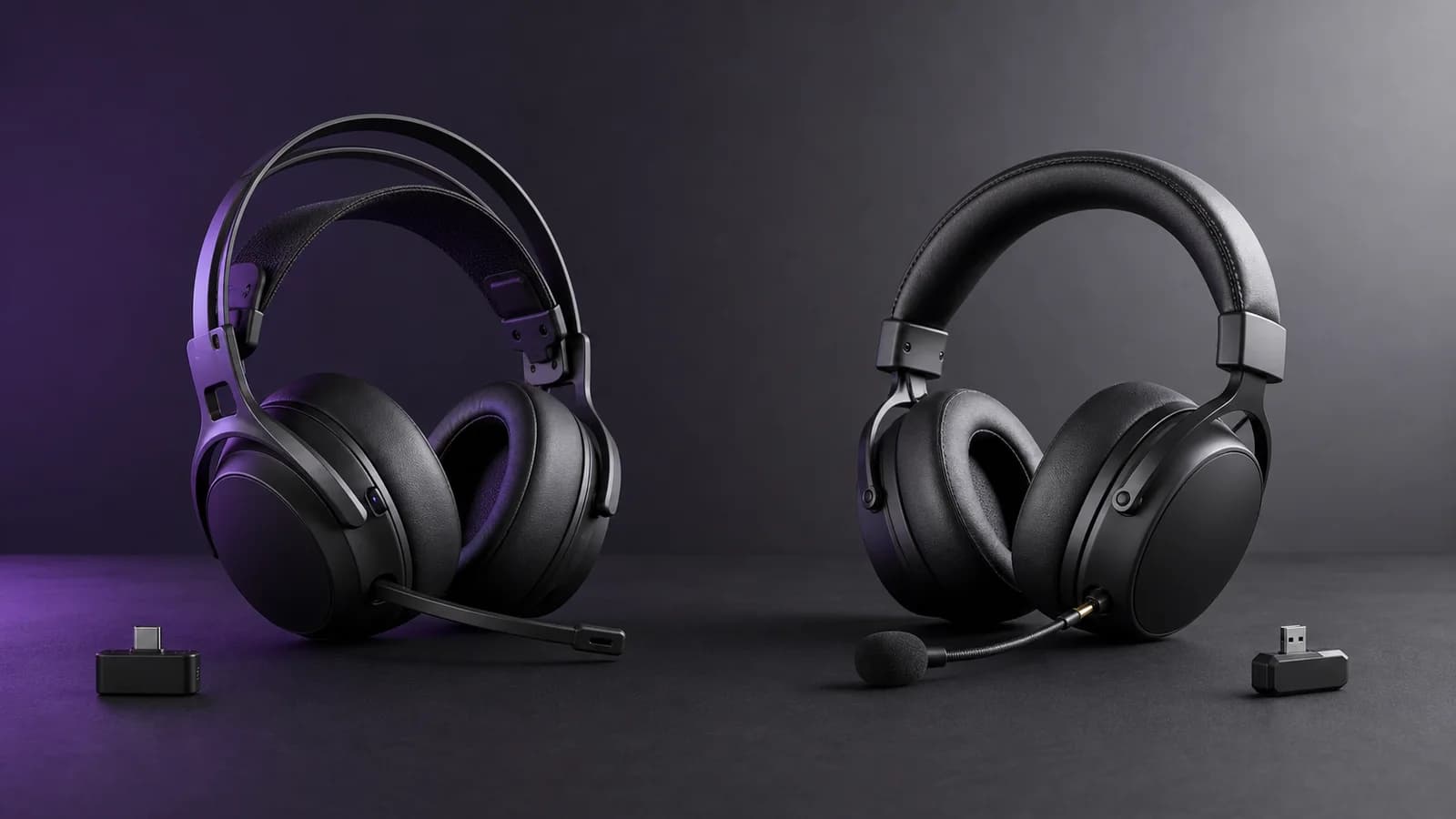 SteelSeries Arctis Nova 7 Gen 2 vs HyperX Cloud III S Wireless