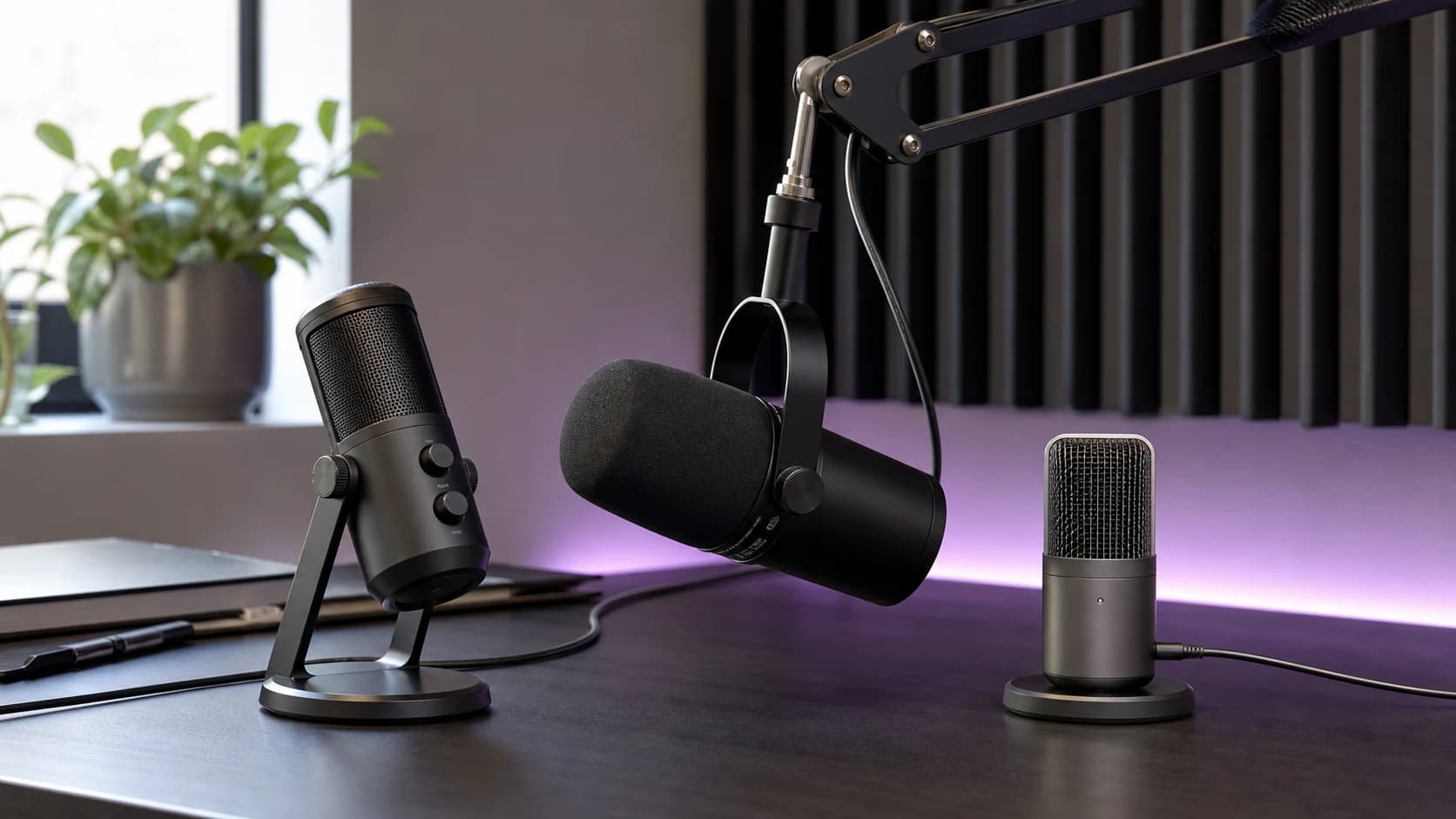 Best USB Microphones for Calls (2026): Clear Voice, Zero Fuss