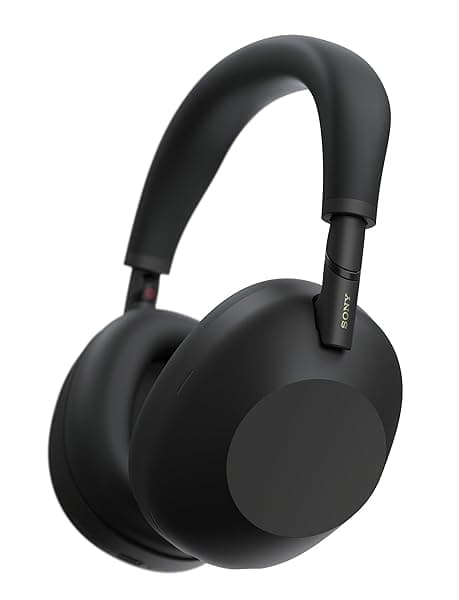 Sony WH-1000XM6 Noise Canceling Headphones