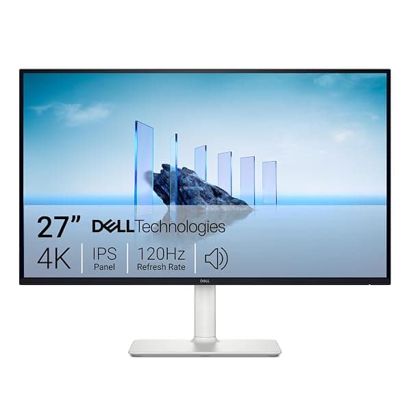 Dell S2725QS — Best budget
